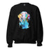 Elephant Dreams - Perfect Womens Sweater